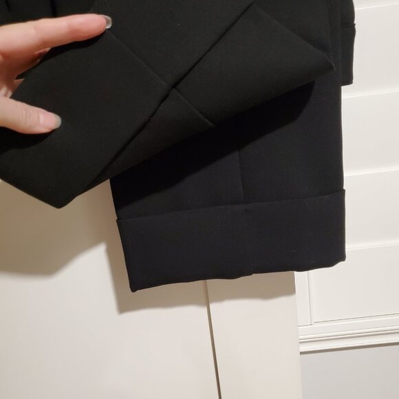 Sezane damon trousers 34/2. Excellent condition. - Picture 15 of 16